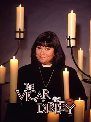 The Vicar of Dibley (1994)