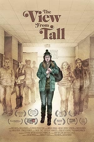 The View from Tall (2016)