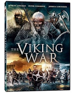 The Viking War (2019)