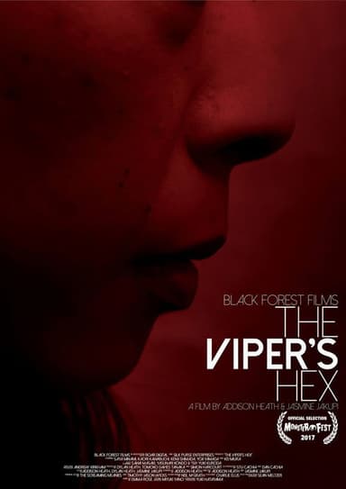 The Viper's Hex