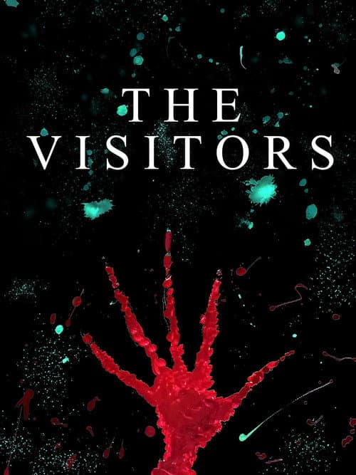 The Visitors (2025)