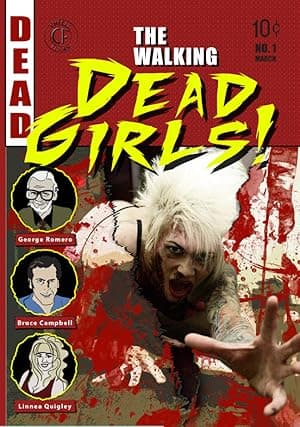 The Walking Dead Girls