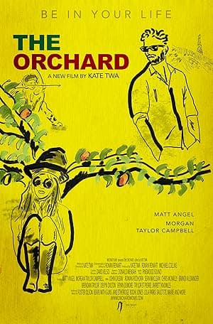 The Wall: The Orchard