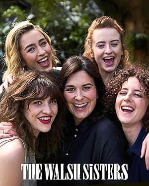 The Walsh Sisters