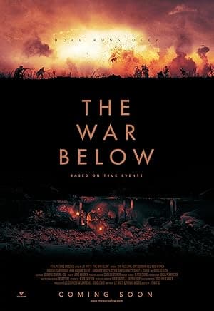 The War Below (2021)