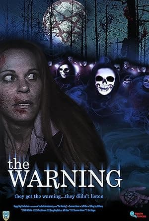 The Warning