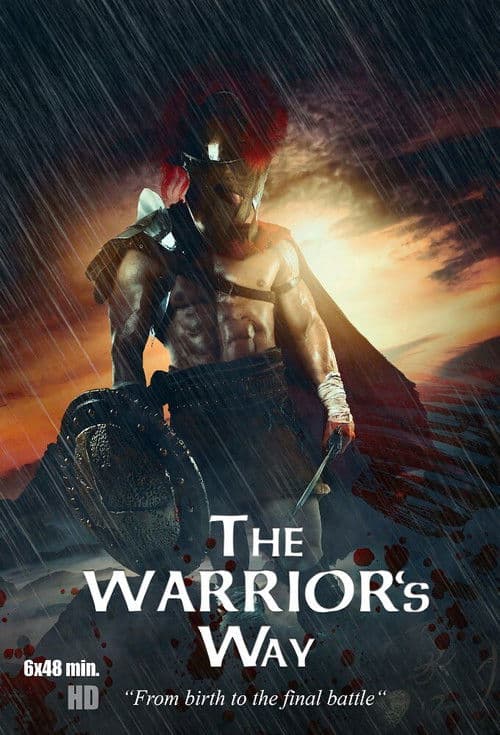 The Warrior's Way (2020)