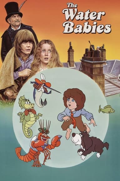 The Water Babies