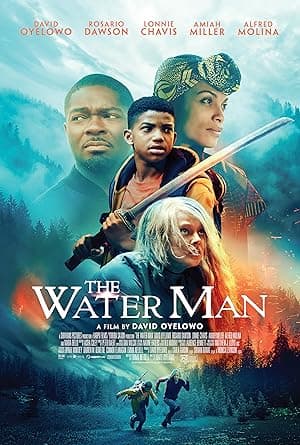 The Water Man (2020)