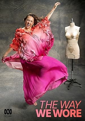 The Way We Wore (2023)