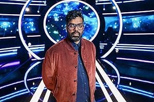 The Weakest Link (2021)