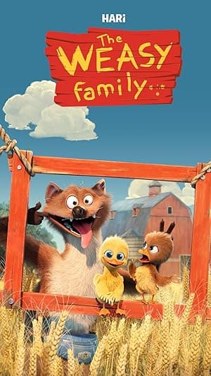 The Weasy Family