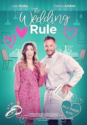 The Wedding Rule (2023)