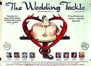 The Wedding Tackle (2000)
