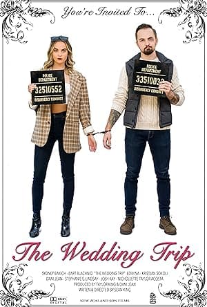 The Wedding Trip (2021)