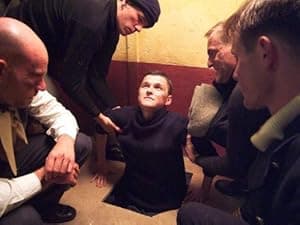 The Welsh Great Escape