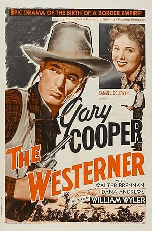 The Westerner (1940)