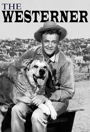 The Westerner (1960)