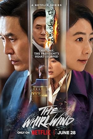 The Whirlwind (2024)