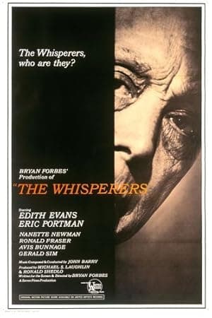 The Whisperers (1967)