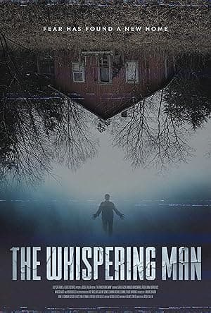 The Whispering Man (2019)