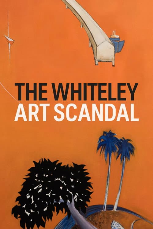 The Whiteley Art Scandal (2023)