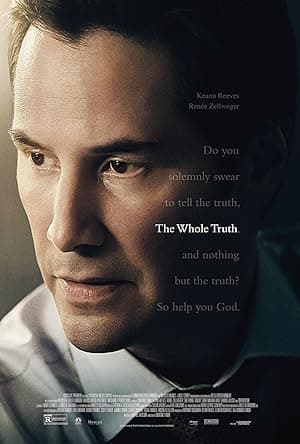 The Whole Truth (2016)