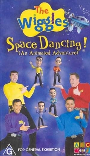 The Wiggles: Space Dancing