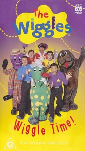 The Wiggles: Wiggle Time! (1998)