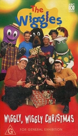 The Wiggles: Wiggly, Wiggly Christmas (1997)