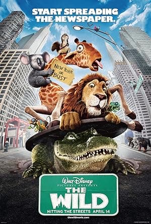 The Wild (2006)