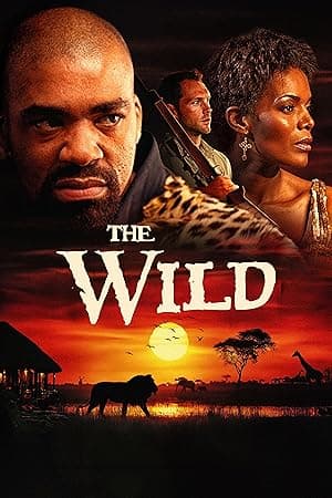 The Wild