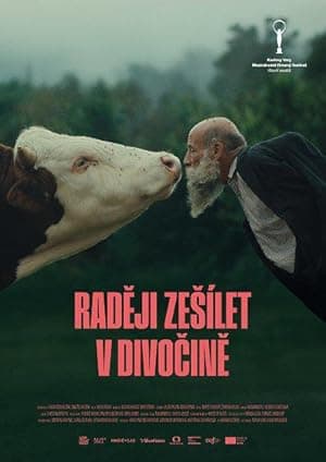 The Wild (2025)