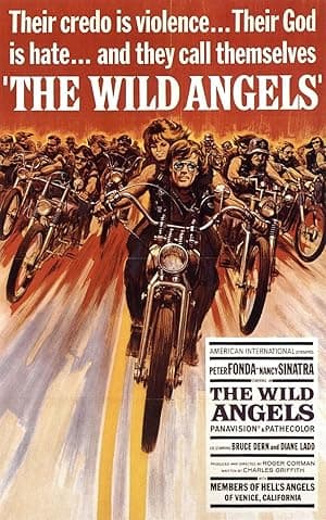 The Wild Angels (1966)