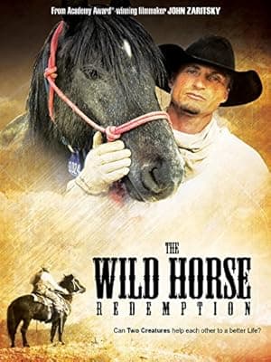 The Wild Horse Redemption