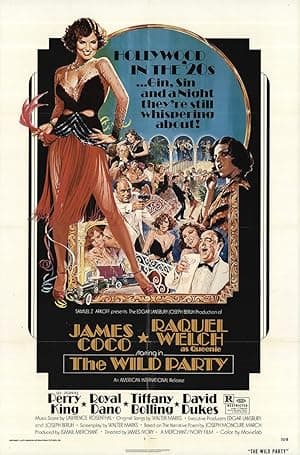 The Wild Party (1975)