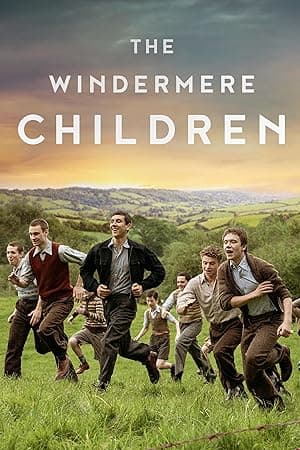 The Windermere Children (2020)