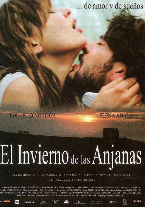 The Winter of the Anjanas (2000)