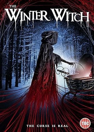 The Winter Witch