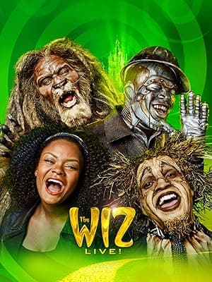 The Wiz Live!