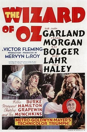 The Wizard Of Oz