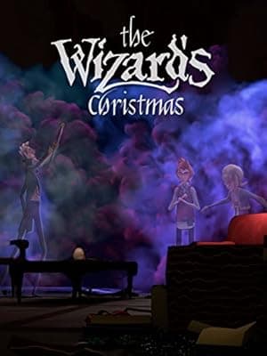 The Wizard's Christmas (2014)