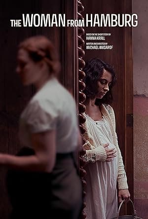 The Woman from Hamburg (2024)