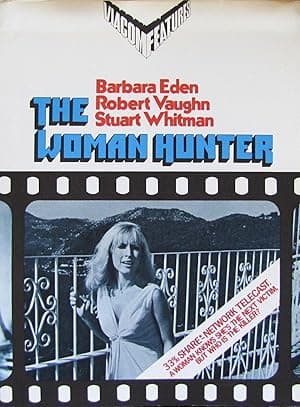 The Woman Hunter