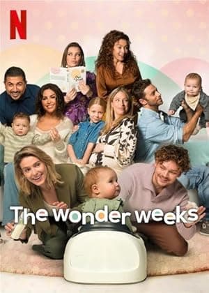 The Wonder Weeks (2023)