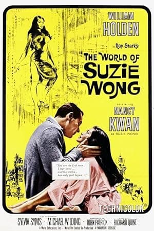 The World Of Suzie Wong (1960)