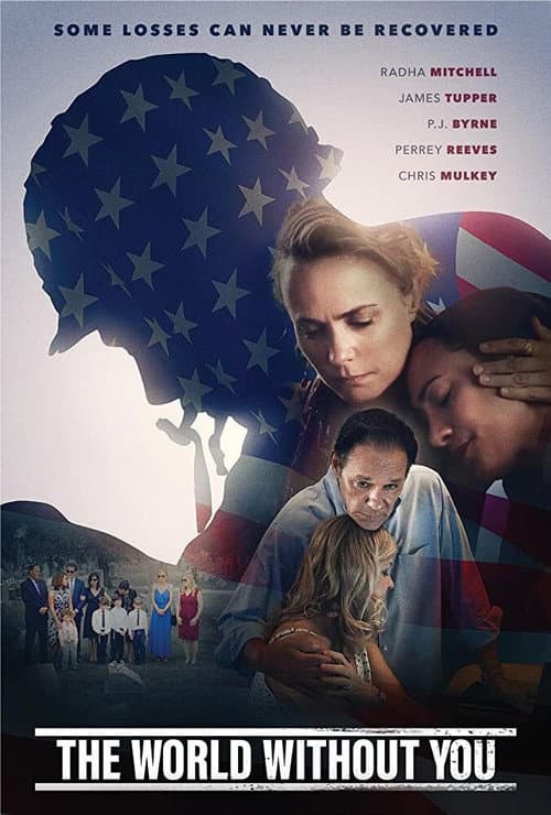 The World Without You (2019)