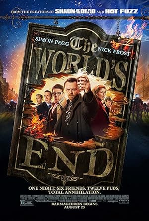 The World's End