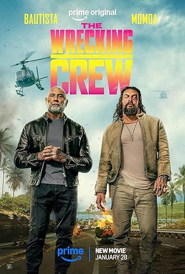 The Wrecking Crew