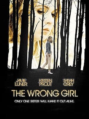 The Wrong Girl
